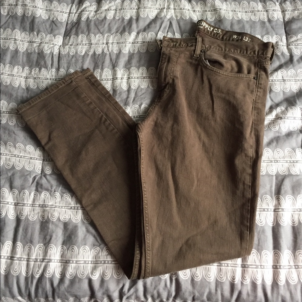 Target men’s jeans